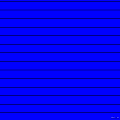 horizontal lines stripes, 4 pixel line width, 32 pixel line spacing, Navy and Blue horizontal lines and stripes seamless tileable