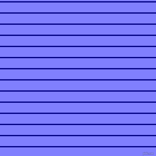 horizontal lines stripes, 4 pixel line width, 32 pixel line spacing, Navy and Light Slate Blue horizontal lines and stripes seamless tileable