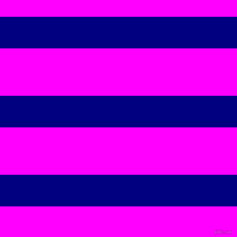 horizontal lines stripes, 64 pixel line width, 96 pixel line spacing, Navy and Magenta horizontal lines and stripes seamless tileable