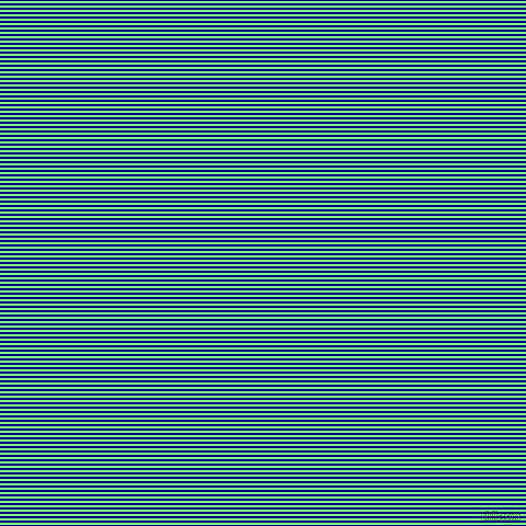 horizontal lines stripes, 2 pixel line width, 2 pixel line spacing, Navy and Mint Green horizontal lines and stripes seamless tileable