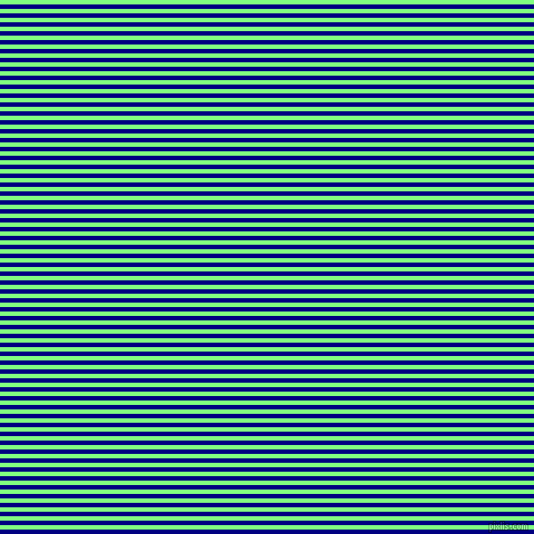 horizontal lines stripes, 4 pixel line width, 4 pixel line spacing, Navy and Mint Green horizontal lines and stripes seamless tileable