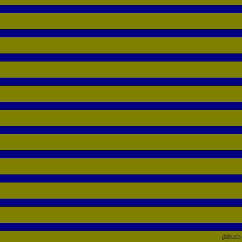 horizontal lines stripes, 16 pixel line width, 32 pixel line spacing, Navy and Olive horizontal lines and stripes seamless tileable