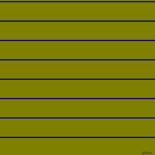 horizontal lines stripes, 4 pixel line width, 64 pixel line spacing, Navy and Olive horizontal lines and stripes seamless tileable