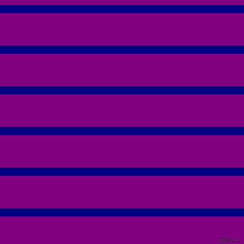 horizontal lines stripes, 16 pixel line width, 64 pixel line spacing, Navy and Purple horizontal lines and stripes seamless tileable