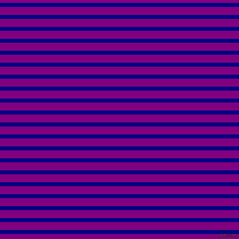 horizontal lines stripes, 8 pixel line width, 16 pixel line spacing, Navy and Purple horizontal lines and stripes seamless tileable