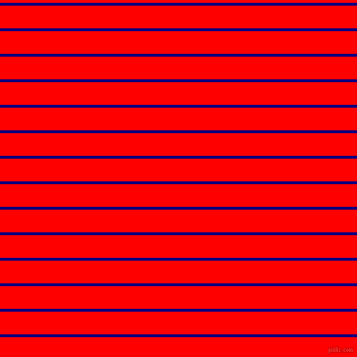 horizontal lines stripes, 4 pixel line width, 32 pixel line spacing, Navy and Red horizontal lines and stripes seamless tileable
