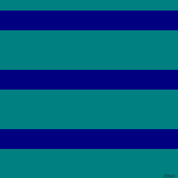 horizontal lines stripes, 64 pixel line width, 128 pixel line spacing, Navy and Teal horizontal lines and stripes seamless tileable