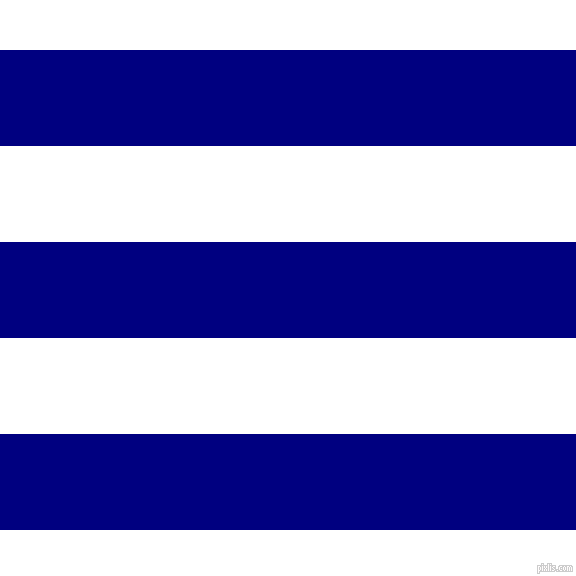 horizontal lines stripes, 96 pixel line width, 96 pixel line spacing, Navy and White horizontal lines and stripes seamless tileable