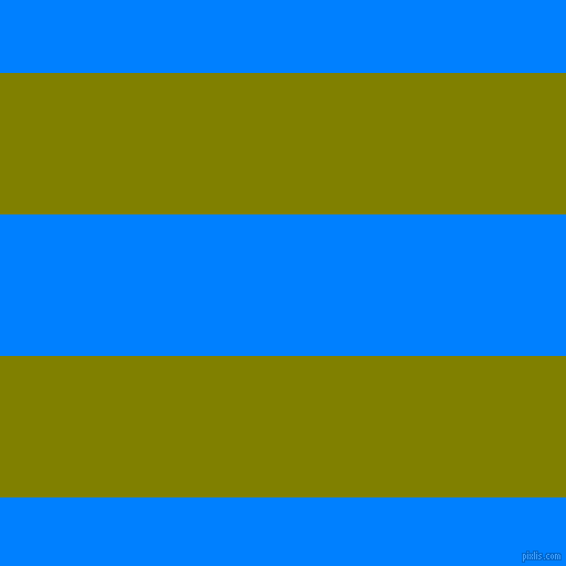 horizontal lines stripes, 128 pixel line width, 128 pixel line spacing, Olive and Dodger Blue horizontal lines and stripes seamless tileable