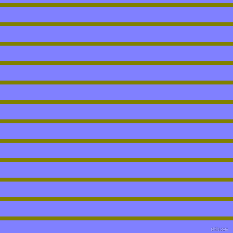horizontal lines stripes, 8 pixel line width, 32 pixel line spacing, Olive and Light Slate Blue horizontal lines and stripes seamless tileable