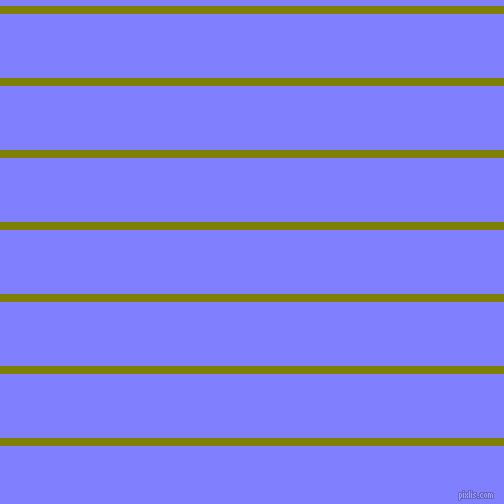 horizontal lines stripes, 8 pixel line width, 64 pixel line spacing, Olive and Light Slate Blue horizontal lines and stripes seamless tileable