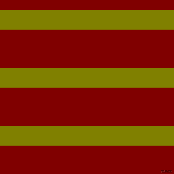 horizontal lines stripes, 64 pixel line width, 128 pixel line spacing, Olive and Maroon horizontal lines and stripes seamless tileable