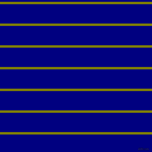 horizontal lines stripes, 8 pixel line width, 64 pixel line spacing, Olive and Navy horizontal lines and stripes seamless tileable