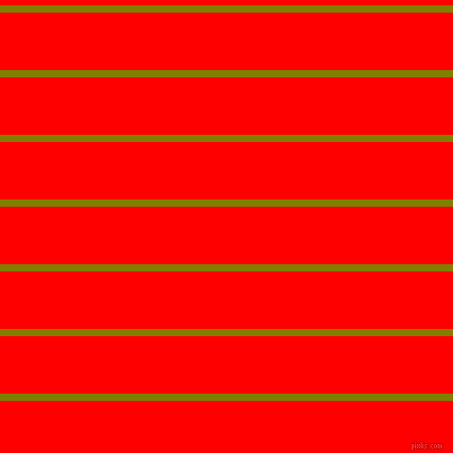 horizontal lines stripes, 8 pixel line width, 64 pixel line spacing, Olive and Red horizontal lines and stripes seamless tileable
