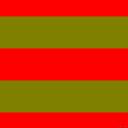 horizontal lines stripes, 128 pixel line width, 128 pixel line spacing, Olive and Red horizontal lines and stripes seamless tileable