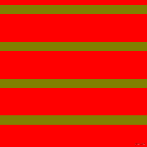 horizontal lines stripes, 32 pixel line width, 96 pixel line spacing, Olive and Red horizontal lines and stripes seamless tileable