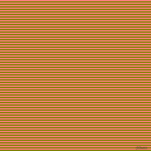 horizontal lines stripes, 4 pixel line width, 4 pixel line spacing, Olive and Salmon horizontal lines and stripes seamless tileable