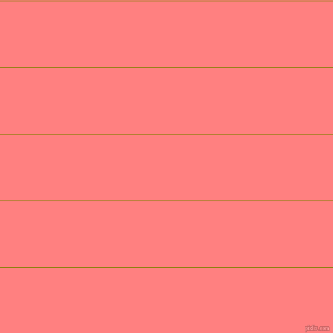 horizontal lines stripes, 1 pixel line width, 96 pixel line spacing, Olive and Salmon horizontal lines and stripes seamless tileable