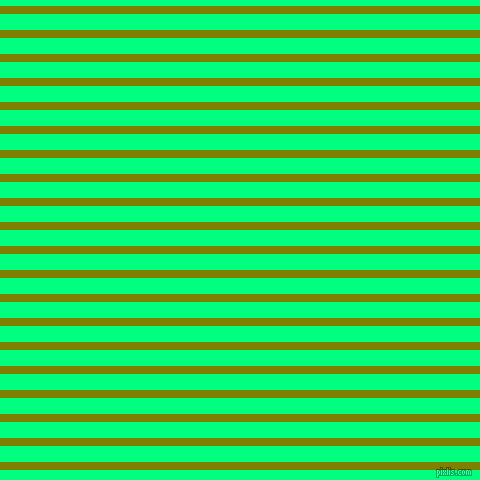 horizontal lines stripes, 8 pixel line width, 16 pixel line spacing, Olive and Spring Green horizontal lines and stripes seamless tileable