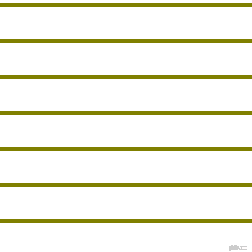 horizontal lines stripes, 8 pixel line width, 64 pixel line spacing, Olive and White horizontal lines and stripes seamless tileable