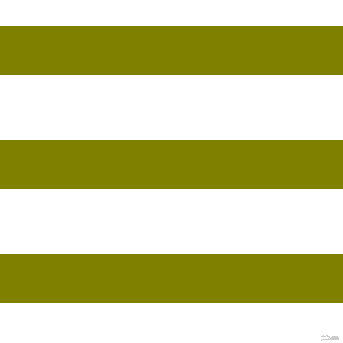 horizontal lines stripes, 96 pixel line width, 128 pixel line spacing, Olive and White horizontal lines and stripes seamless tileable