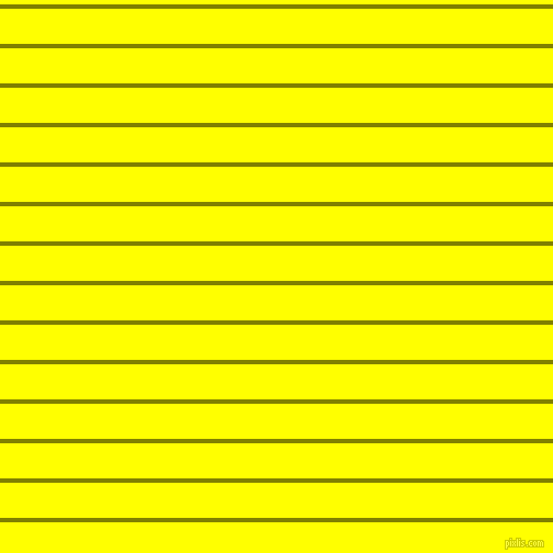 horizontal lines stripes, 4 pixel line width, 32 pixel line spacing, Olive and Yellow horizontal lines and stripes seamless tileable