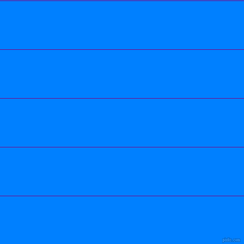 horizontal lines stripes, 1 pixel line width, 96 pixel line spacing, Purple and Dodger Blue horizontal lines and stripes seamless tileable