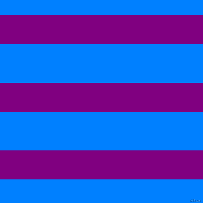 horizontal lines stripes, 96 pixel line width, 128 pixel line spacing, Purple and Dodger Blue horizontal lines and stripes seamless tileable