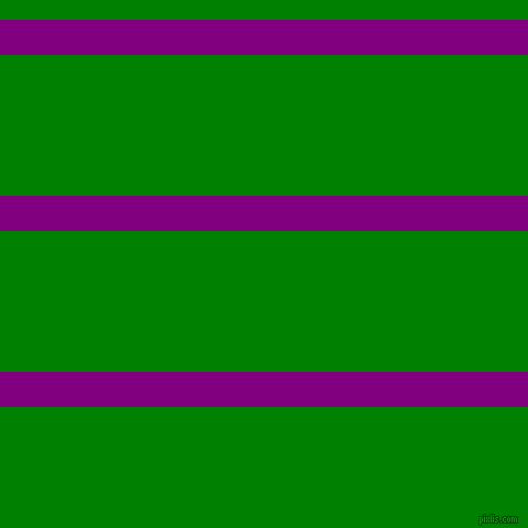 horizontal lines stripes, 32 pixel line width, 128 pixel line spacing, Purple and Green horizontal lines and stripes seamless tileable
