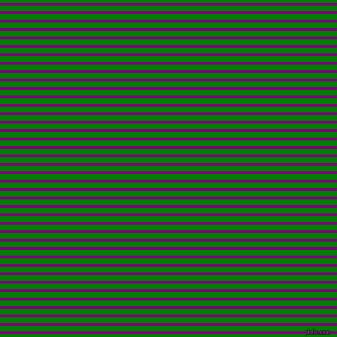 horizontal lines stripes, 4 pixel line width, 8 pixel line spacing, Purple and Green horizontal lines and stripes seamless tileable