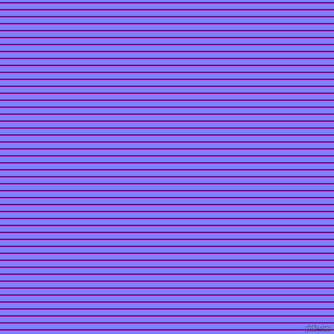 horizontal lines stripes, 2 pixel line width, 8 pixel line spacing, Purple and Light Slate Blue horizontal lines and stripes seamless tileable