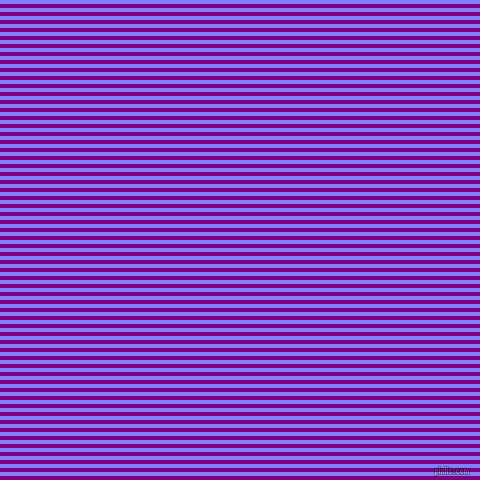 horizontal lines stripes, 4 pixel line width, 4 pixel line spacing, Purple and Light Slate Blue horizontal lines and stripes seamless tileable