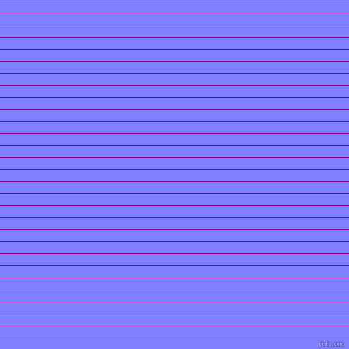 horizontal lines stripes, 1 pixel line width, 16 pixel line spacing, Purple and Light Slate Blue horizontal lines and stripes seamless tileable