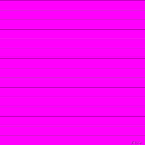 horizontal lines stripes, 1 pixel line width, 32 pixel line spacing, Purple and Magenta horizontal lines and stripes seamless tileable