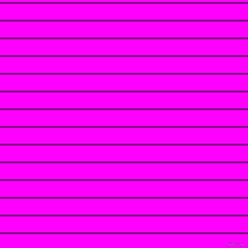 horizontal lines stripes, 4 pixel line width, 32 pixel line spacing, Purple and Magenta horizontal lines and stripes seamless tileable