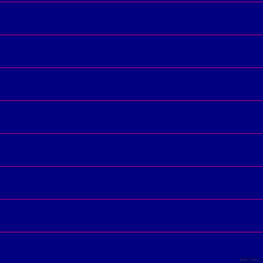 horizontal lines stripes, 2 pixel line width, 64 pixel line spacing, Purple and Navy horizontal lines and stripes seamless tileable