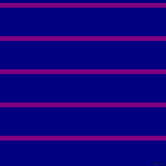 horizontal lines stripes, 16 pixel line width, 96 pixel line spacing, Purple and Navy horizontal lines and stripes seamless tileable