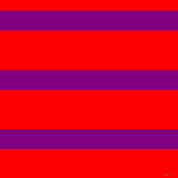 horizontal lines stripes, 64 pixel line width, 128 pixel line spacing, Purple and Red horizontal lines and stripes seamless tileable