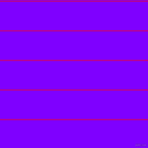 horizontal lines stripes, 2 pixel line width, 96 pixel line spacing, Red and Electric Indigo horizontal lines and stripes seamless tileable
