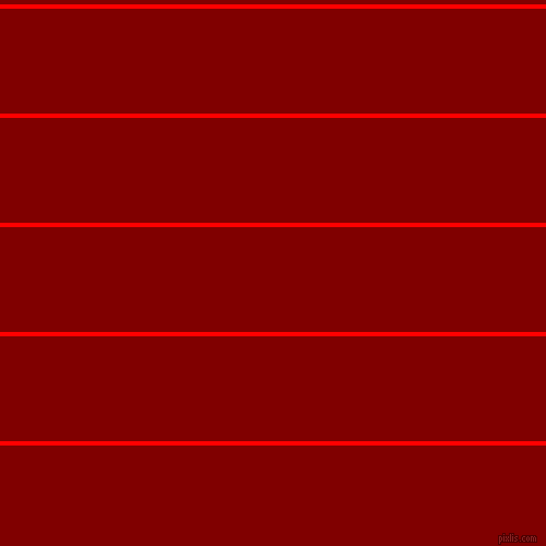 horizontal lines stripes, 4 pixel line width, 96 pixel line spacing, Red and Maroon horizontal lines and stripes seamless tileable