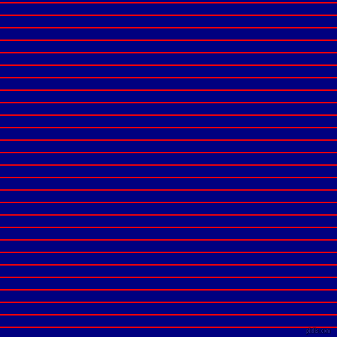 horizontal lines stripes, 2 pixel line width, 16 pixel line spacing, Red and Navy horizontal lines and stripes seamless tileable