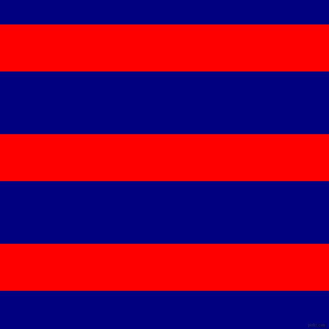horizontal lines stripes, 96 pixel line width, 128 pixel line spacing, Red and Navy horizontal lines and stripes seamless tileable