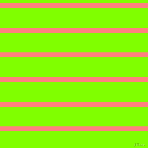 horizontal lines stripes, 16 pixel line width, 64 pixel line spacingSalmon and Chartreuse horizontal lines and stripes seamless tileable