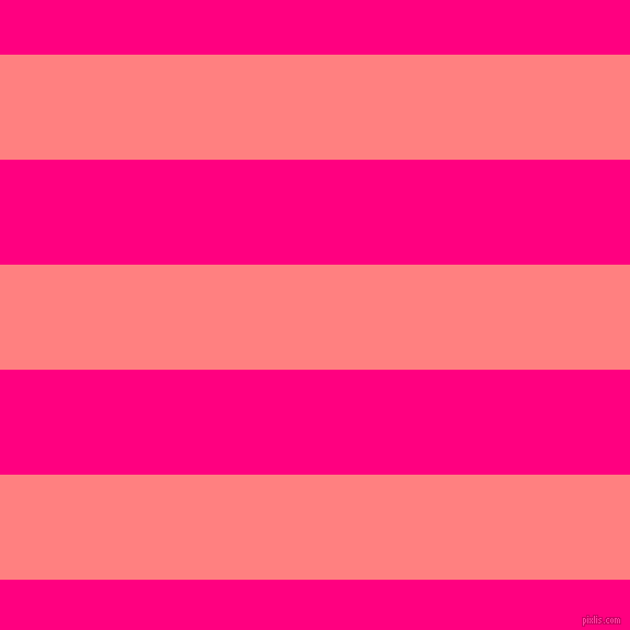 horizontal lines stripes, 96 pixel line width, 96 pixel line spacing, Salmon and Deep Pink horizontal lines and stripes seamless tileable
