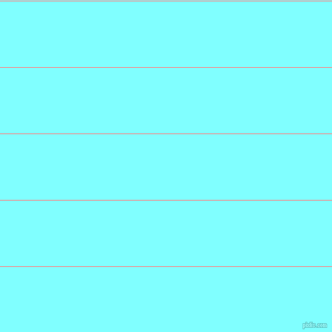 horizontal lines stripes, 1 pixel line width, 96 pixel line spacing, Salmon and Electric Blue horizontal lines and stripes seamless tileable