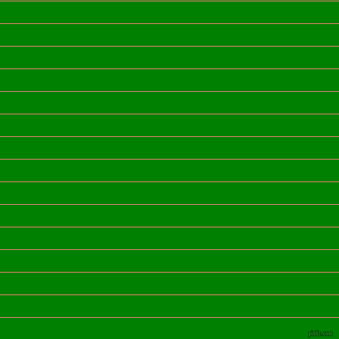 horizontal lines stripes, 1 pixel line width, 32 pixel line spacing, Salmon and Green horizontal lines and stripes seamless tileable