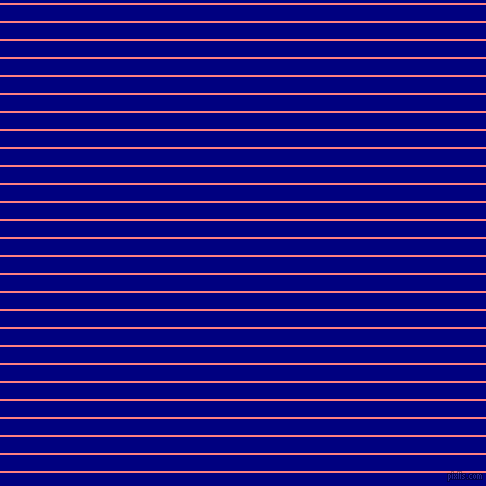 horizontal lines stripes, 2 pixel line width, 16 pixel line spacingSalmon and Navy horizontal lines and stripes seamless tileable