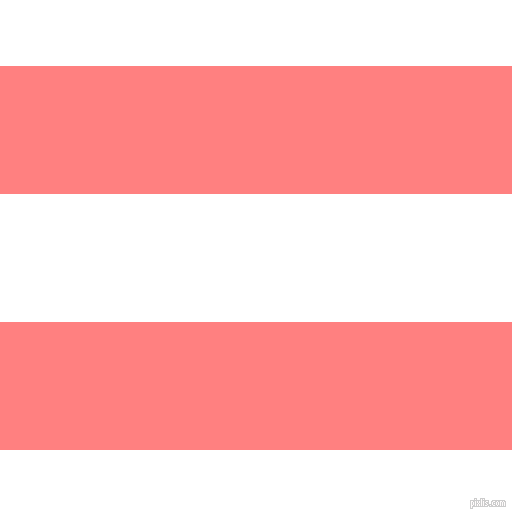 horizontal lines stripes, 128 pixel line width, 128 pixel line spacingSalmon and White horizontal lines and stripes seamless tileable