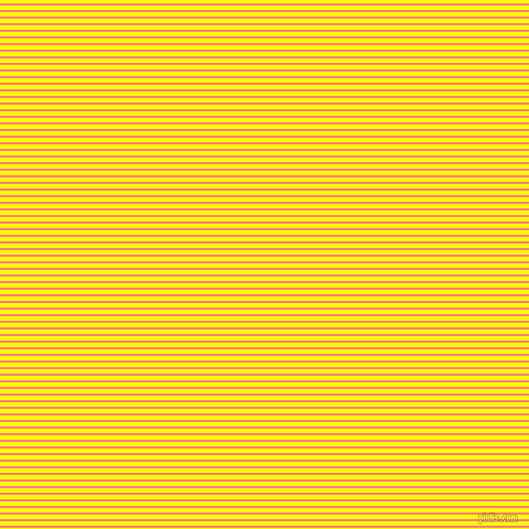 horizontal lines stripes, 2 pixel line width, 4 pixel line spacing, Salmon and Yellow horizontal lines and stripes seamless tileable
