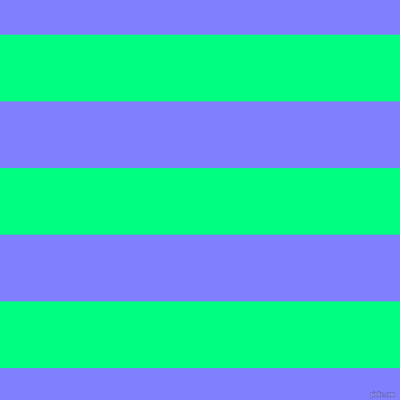 horizontal lines stripes, 96 pixel line width, 96 pixel line spacingSpring Green and Light Slate Blue horizontal lines and stripes seamless tileable